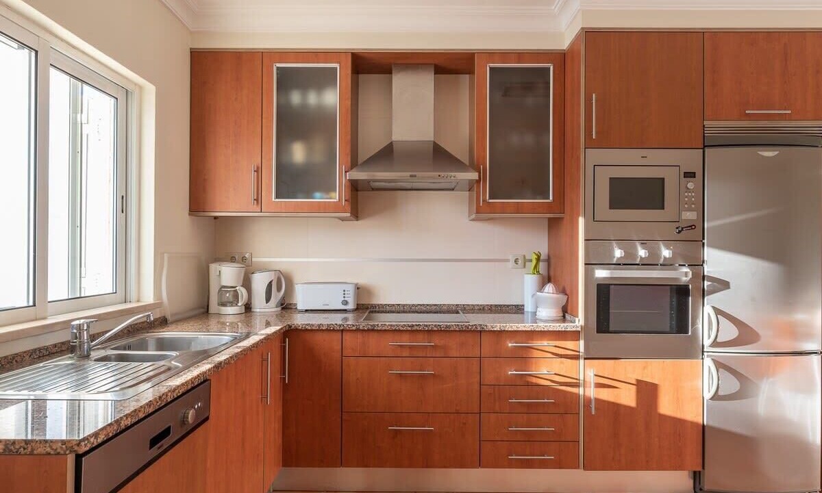 Photo of Kitchen in Sesmarias
