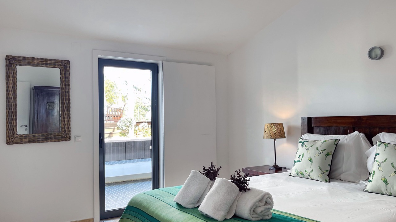 Photo of Bedroom in Sao Teotonio