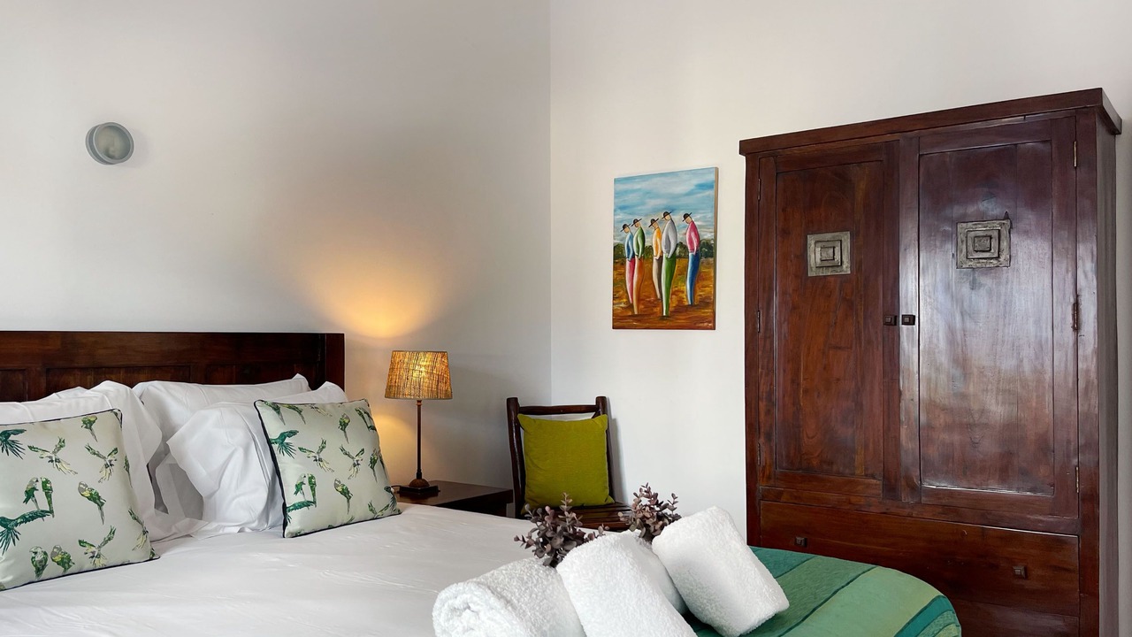 Photo of Bedroom in Sao Teotonio