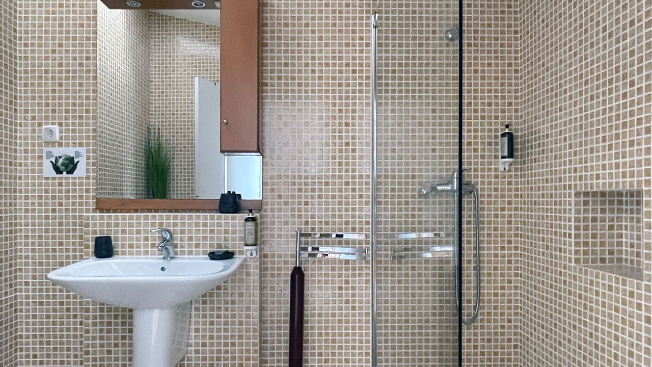 Photo of Bathroom in Sao Teotonio