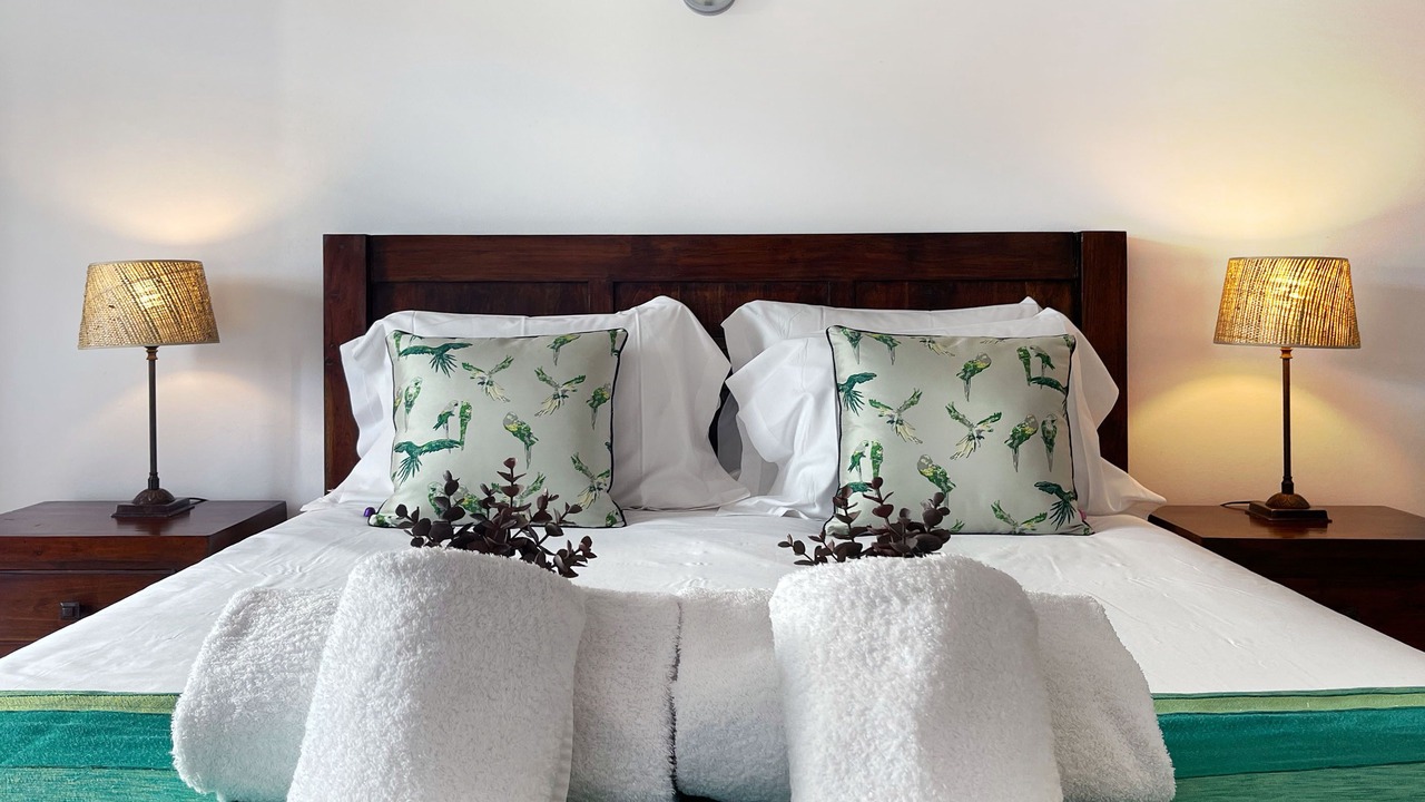 Photo of Bedroom in Sao Teotonio