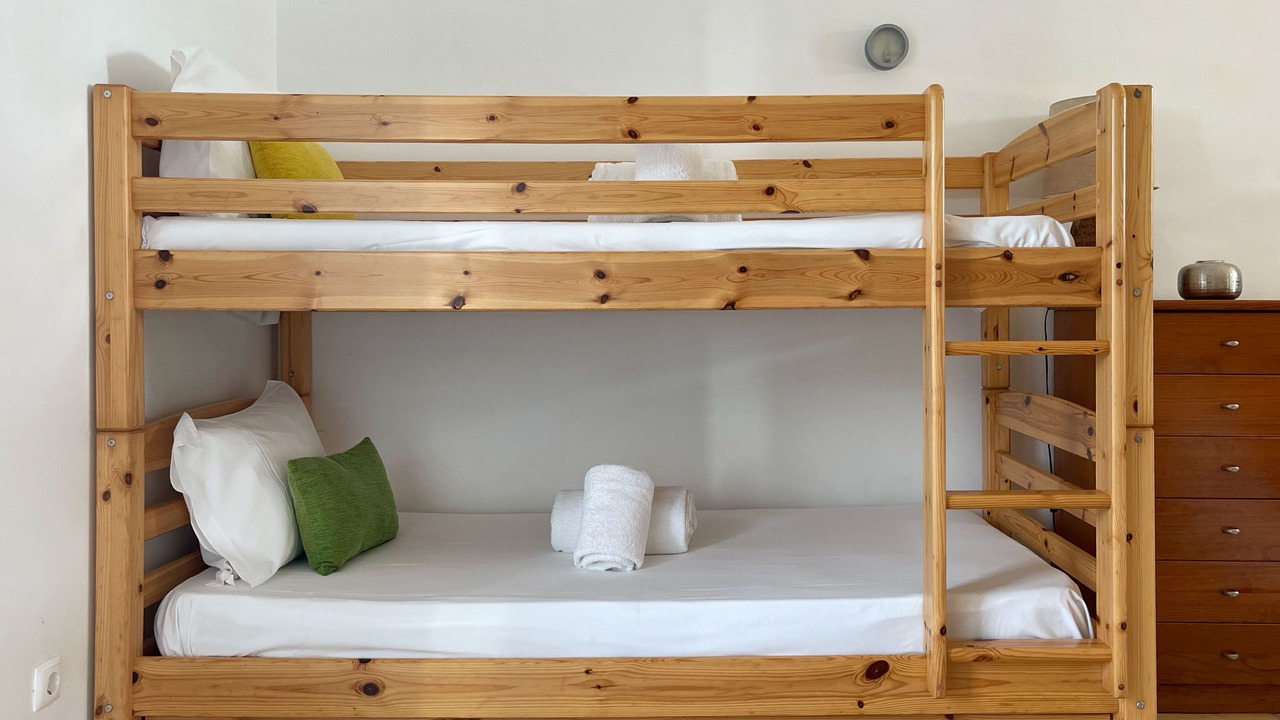 Photo of Bedroom in Sao Teotonio