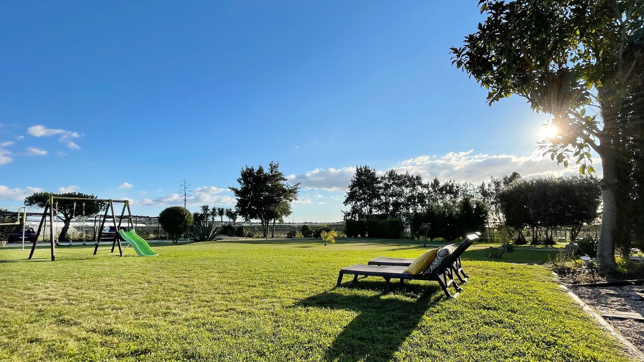 Photo of Outdoor in Sao Teotonio