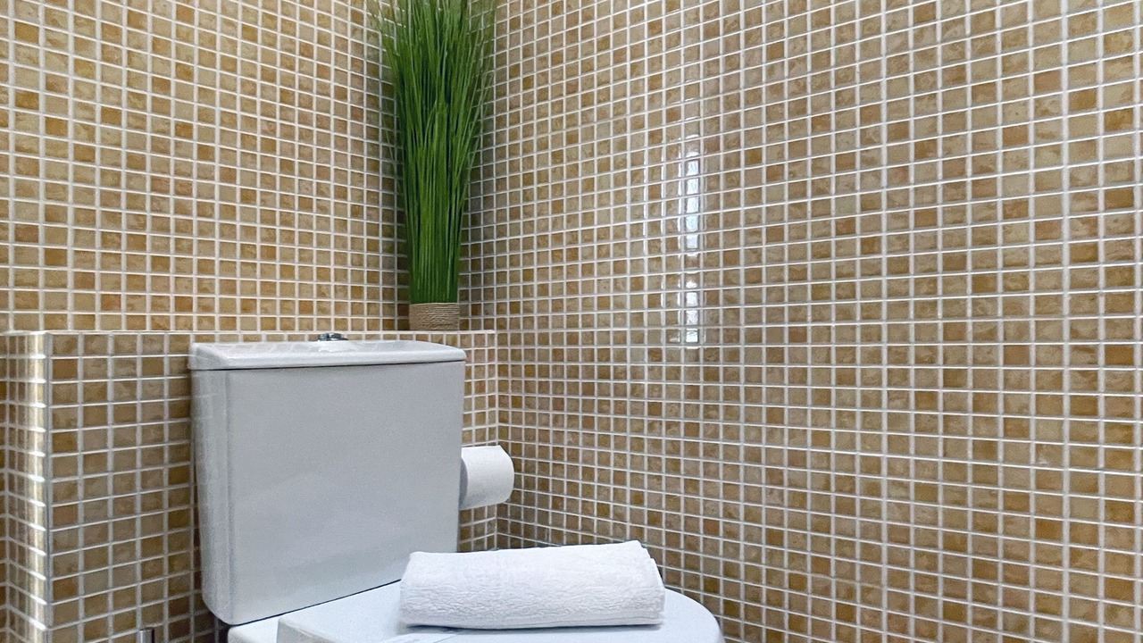 Photo of Bathroom in Sao Teotonio