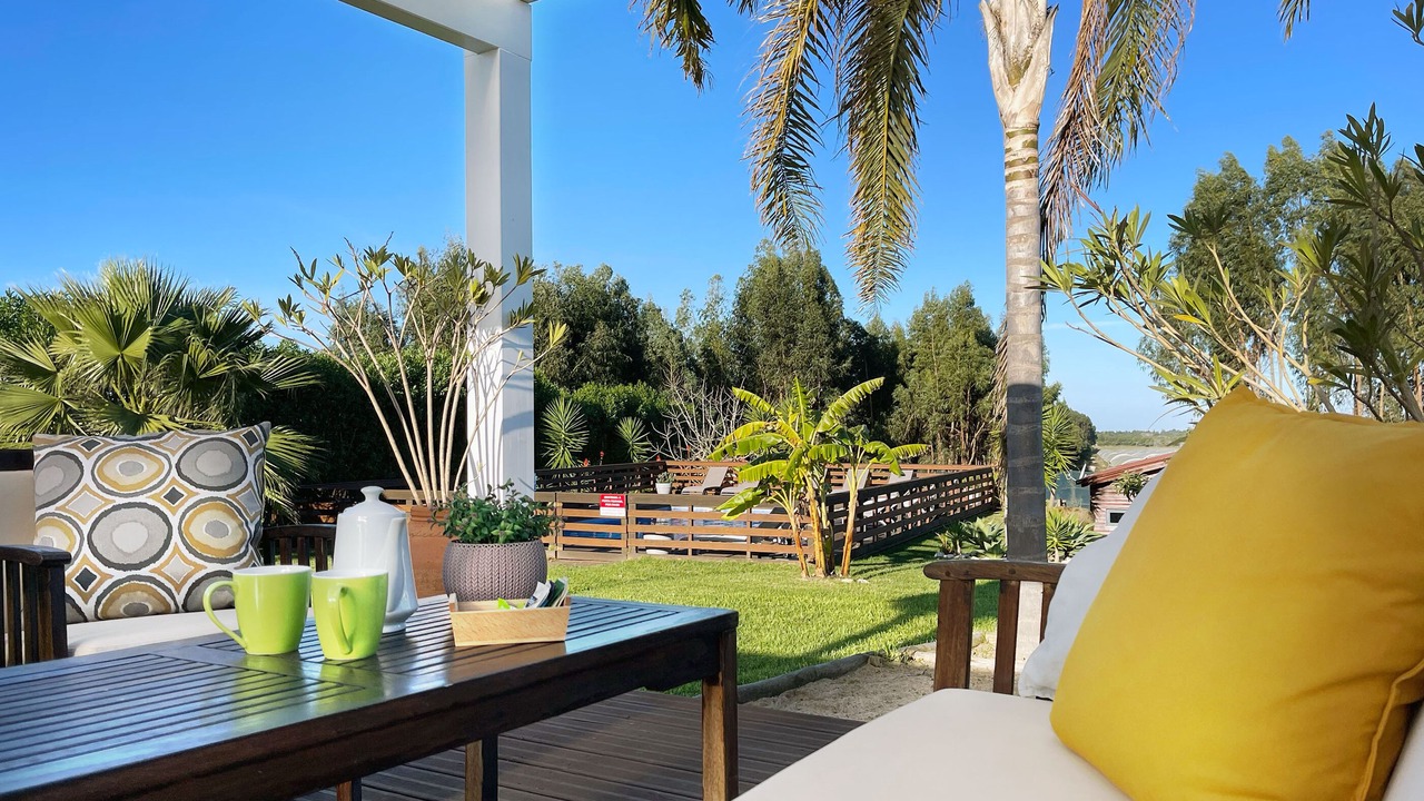 Photo of Patio Balcony in Sao Teotonio