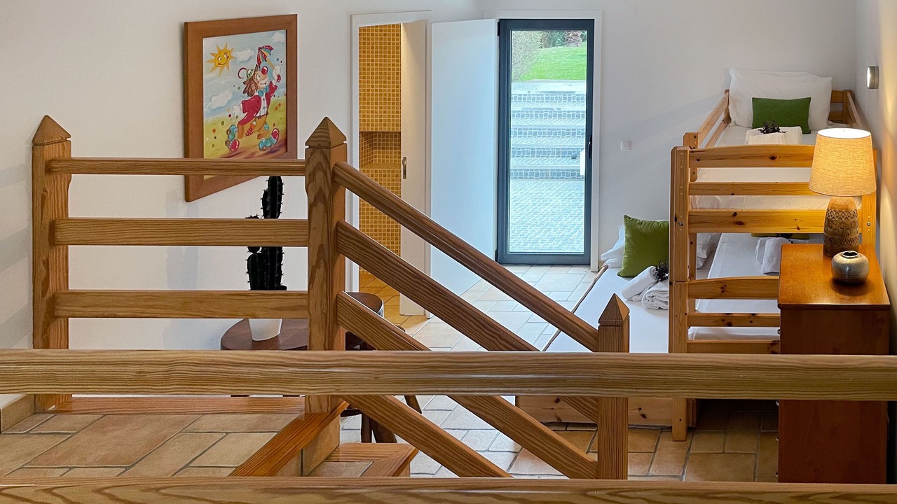Photo of Bedroom in Sao Teotonio