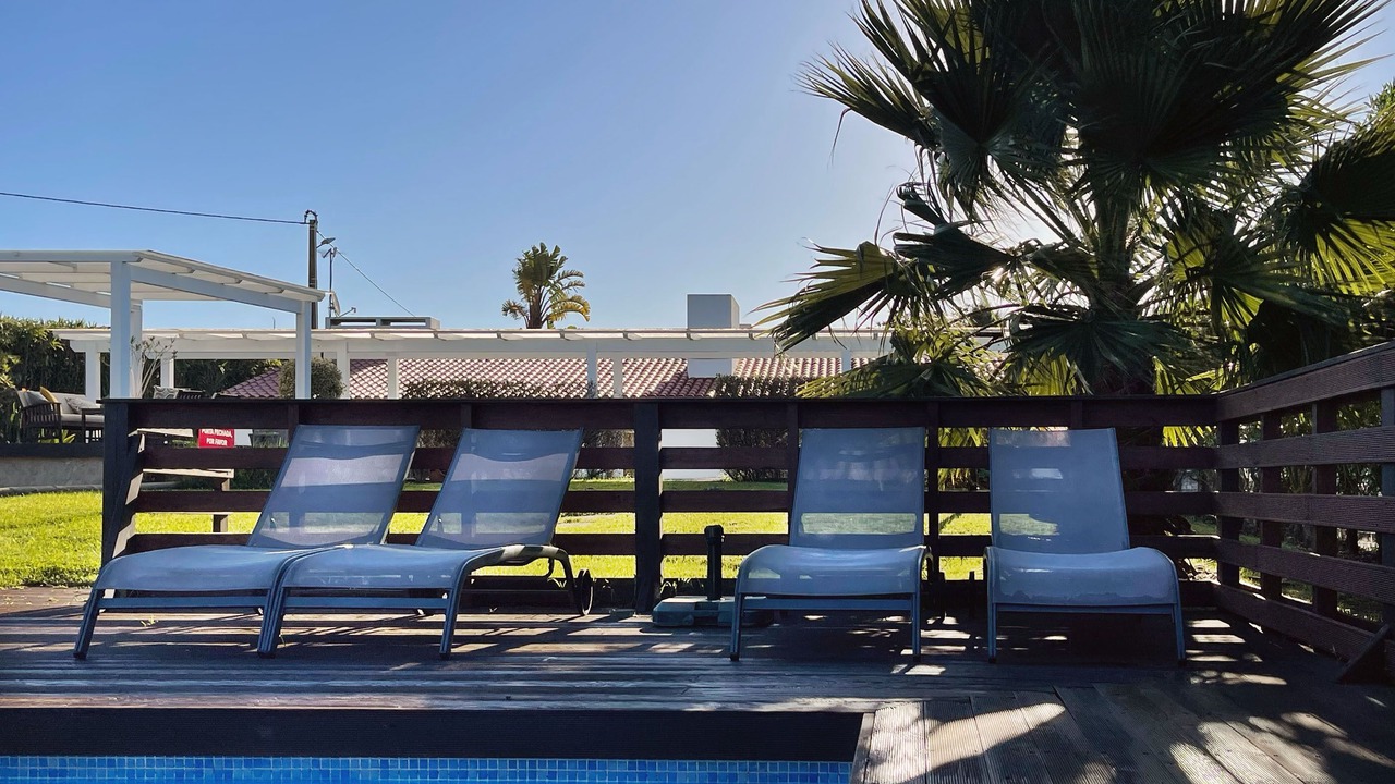 Photo of Outdoor in Sao Teotonio