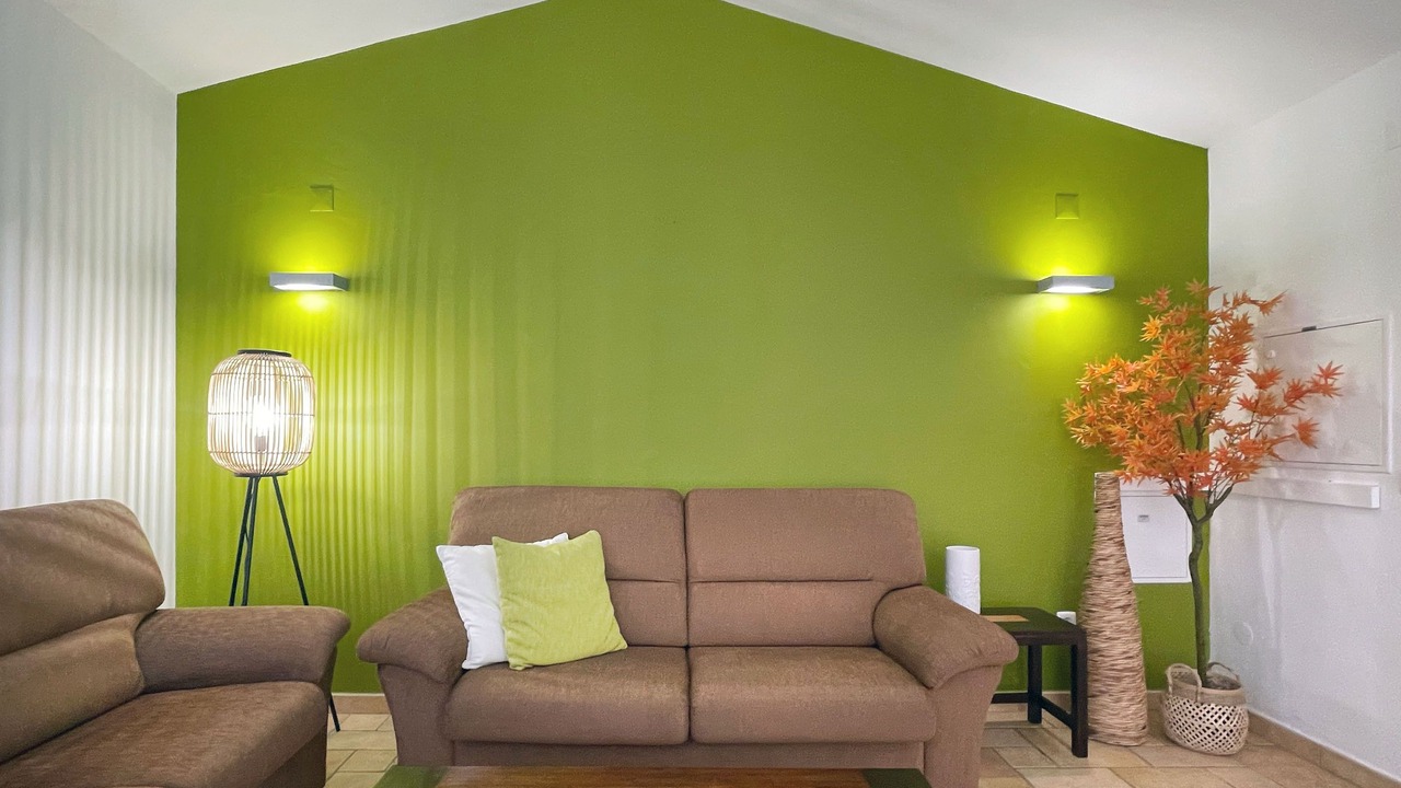Photo of Livingroom in Sao Teotonio