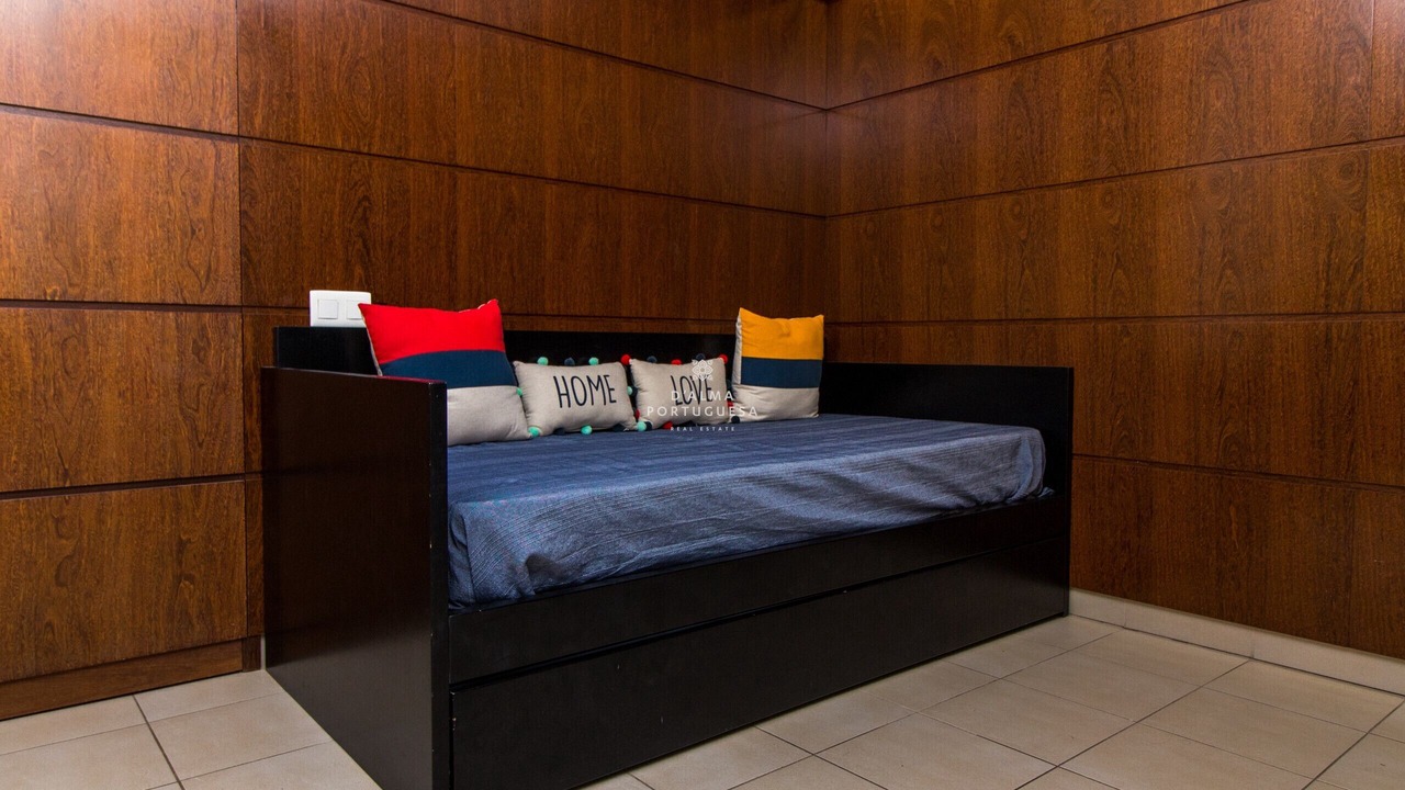Photo of Bedroom in Salgados