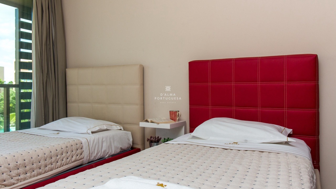 Photo of Bedroom in Salgados