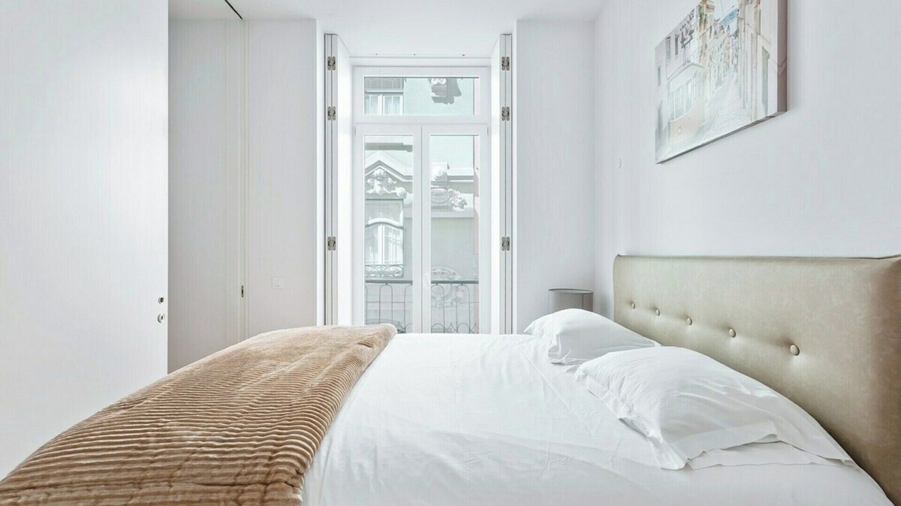 Photo of Bedroom in Chiado