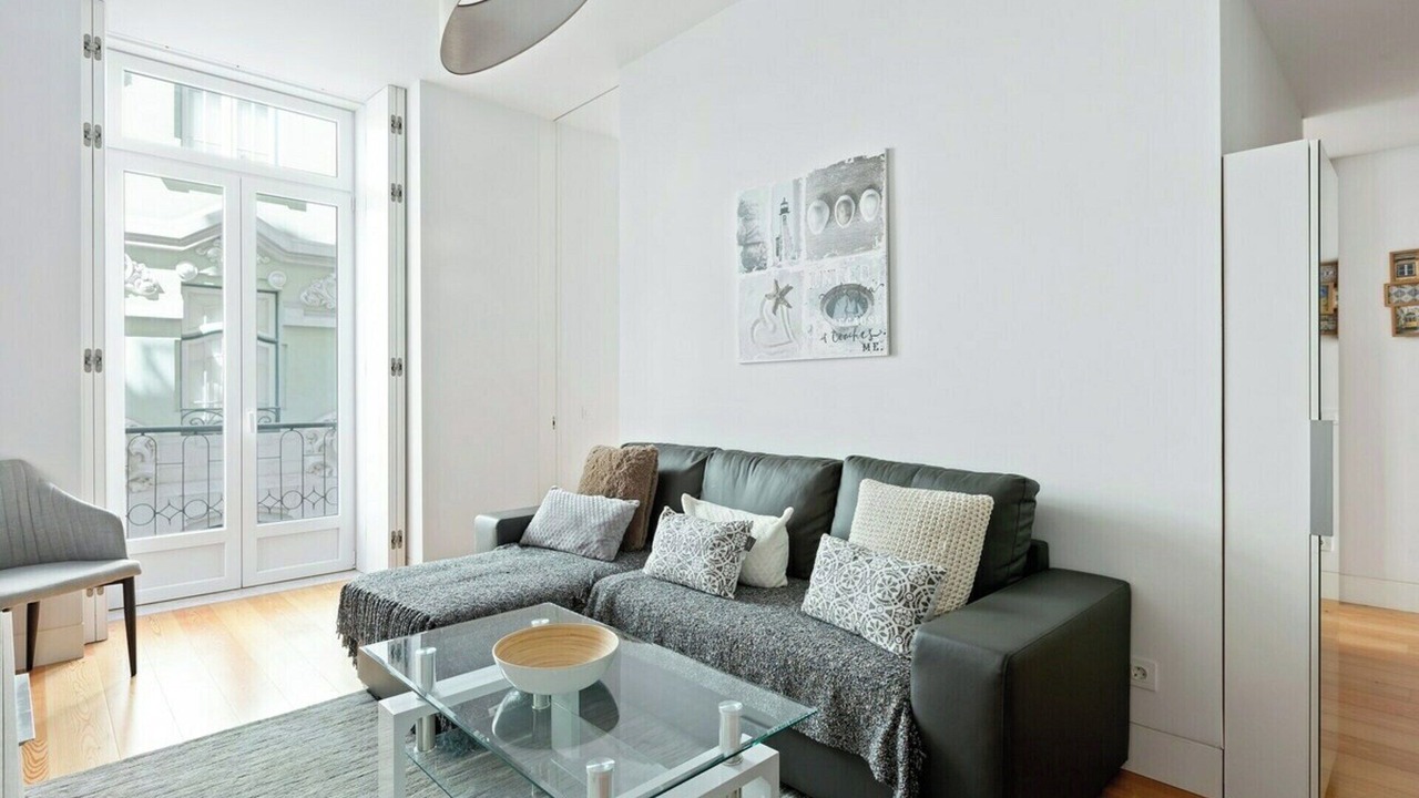 Photo of Livingroom in Chiado