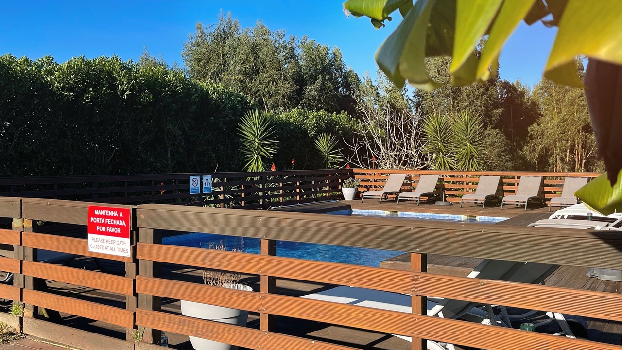 Photo of Outdoor in Sao Teotonio