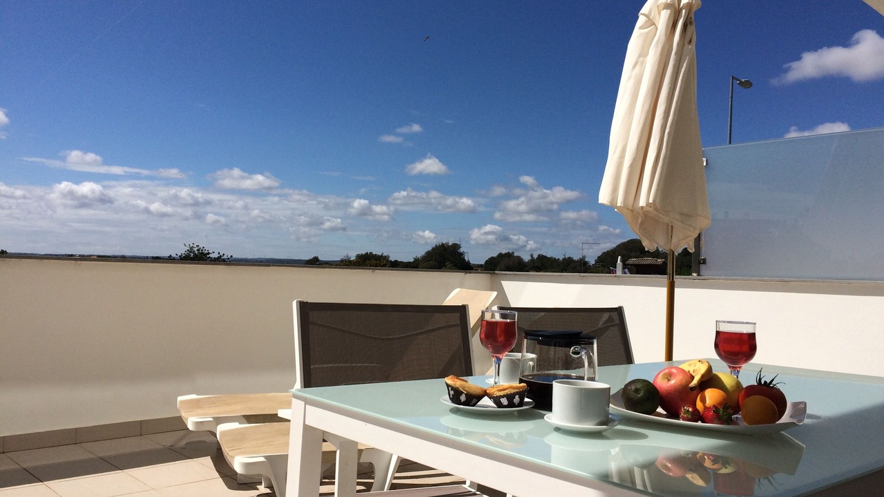 Photo of Outdoor in Alvor