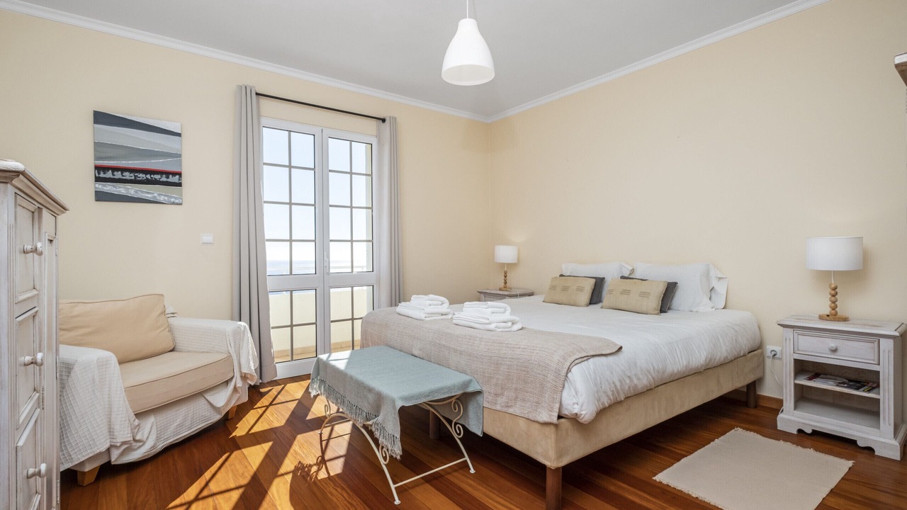 Photo of Bedroom in Sao Goncalo