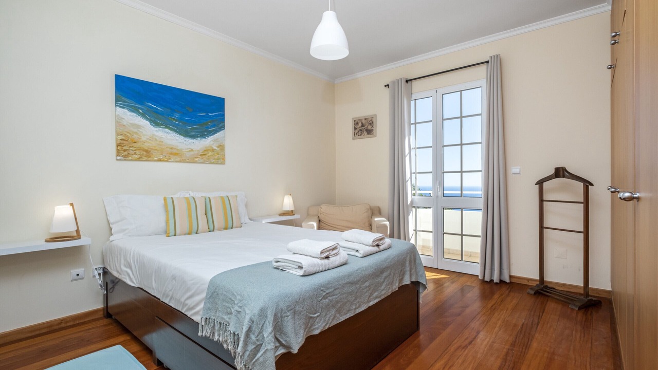 Photo of Bedroom in Sao Goncalo