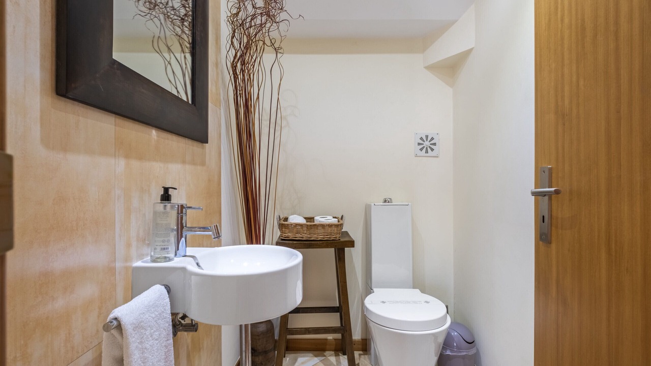 Photo of Bathroom in Sao Goncalo