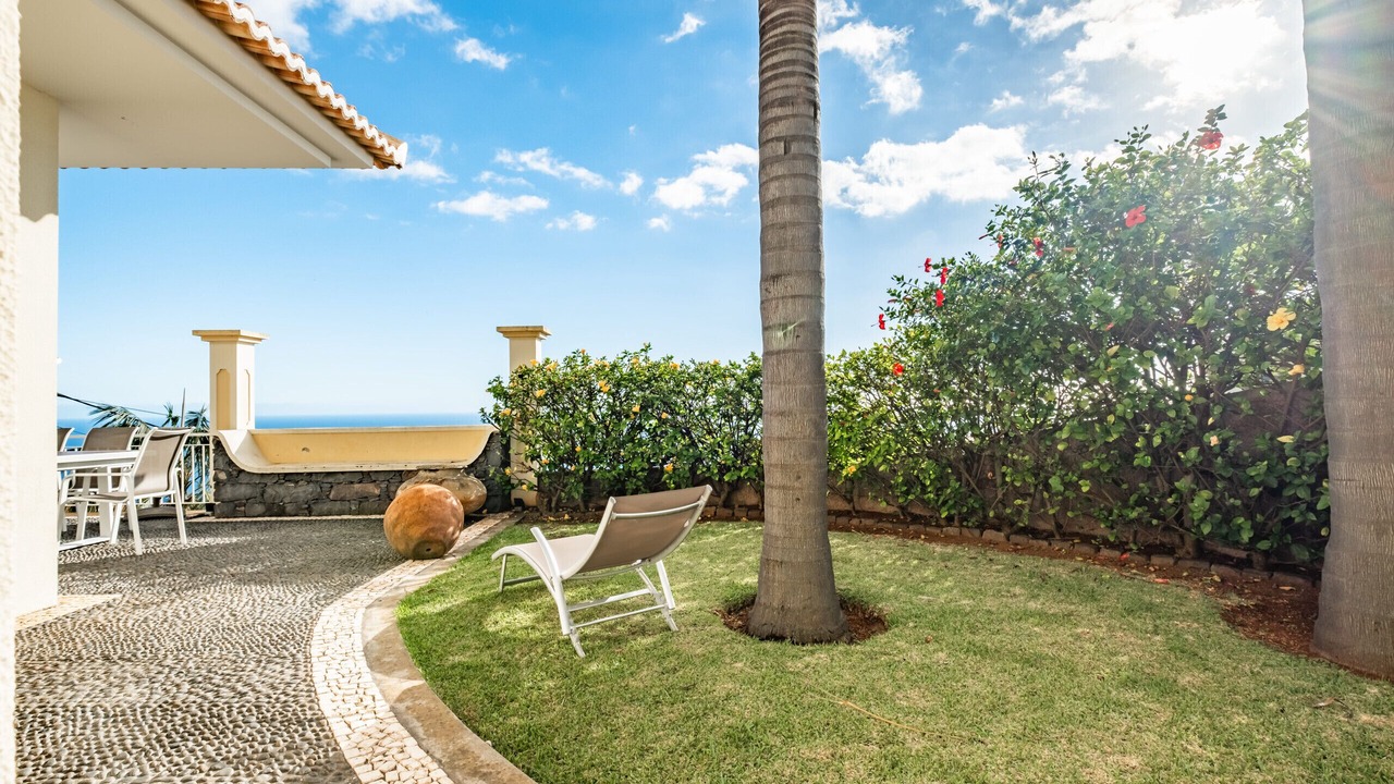 Photo of Patio Balcony in Sao Goncalo