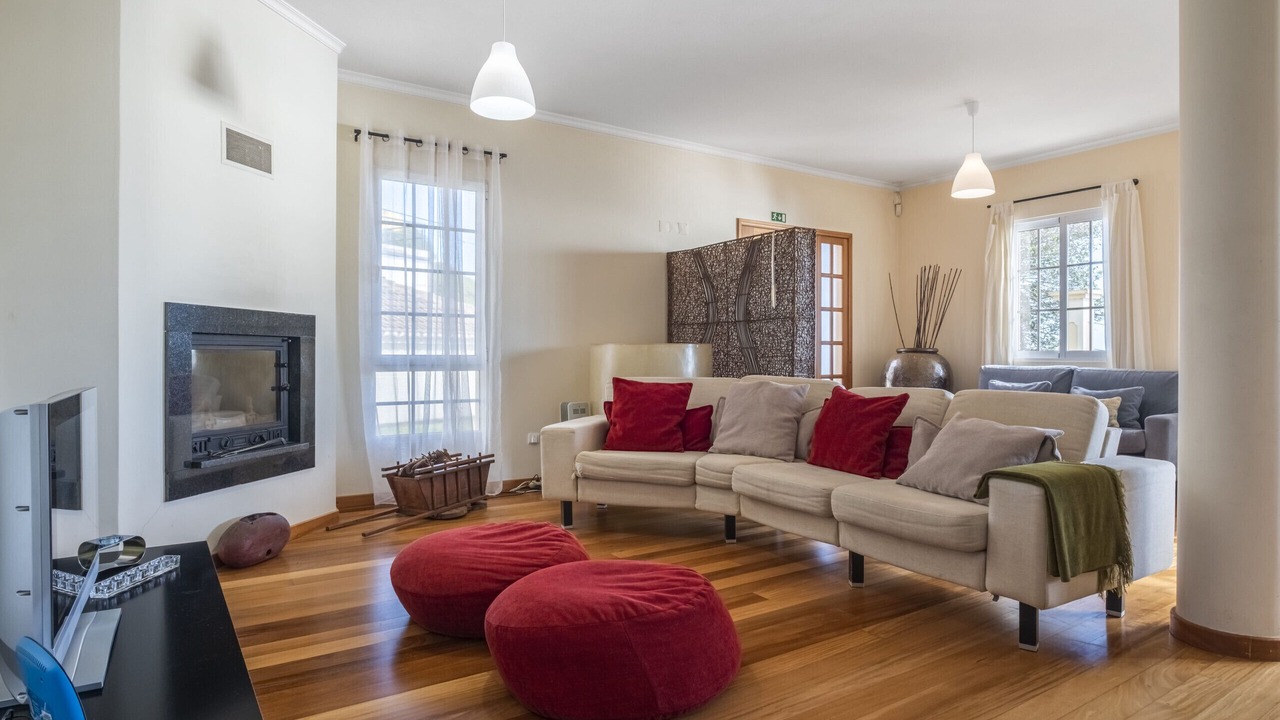 Photo of Livingroom in Sao Goncalo
