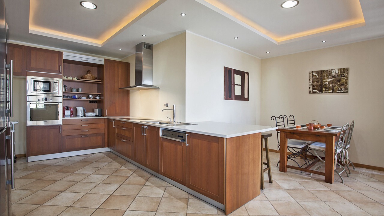 Photo of Kitchen in Sao Goncalo