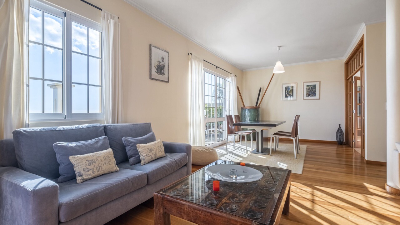 Photo of Livingroom in Sao Goncalo