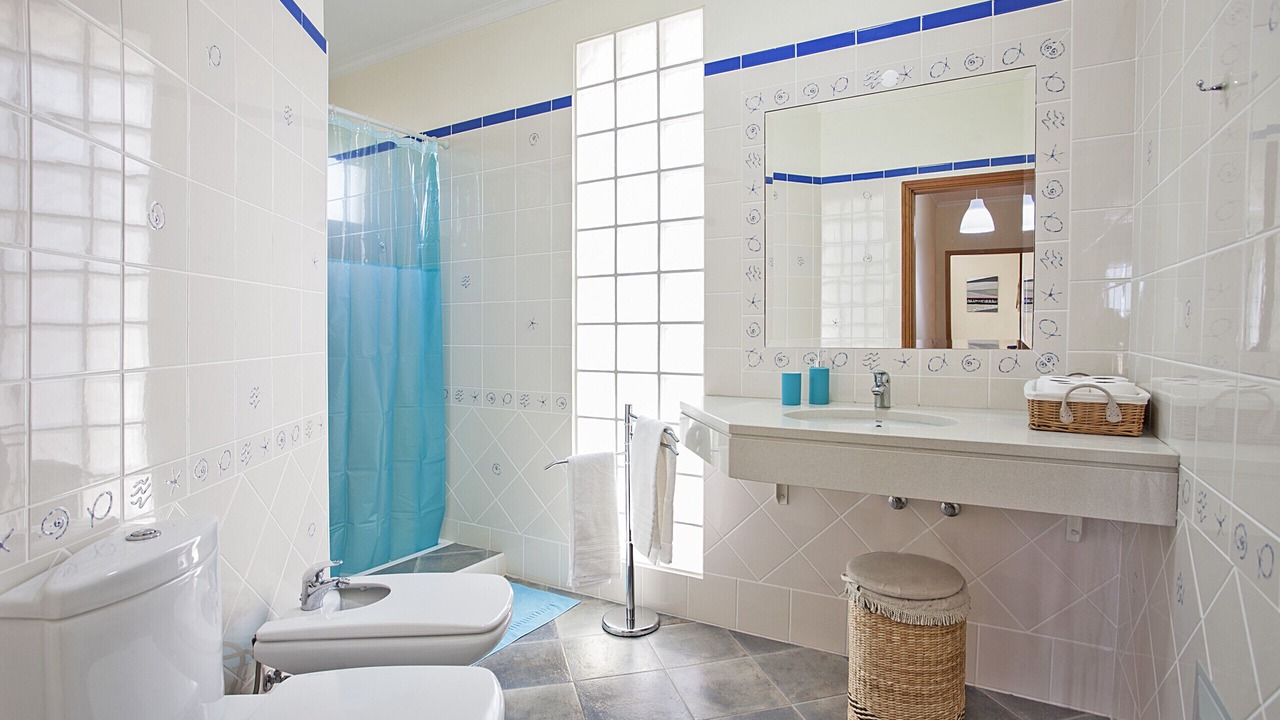 Photo of Bathroom in Sao Goncalo