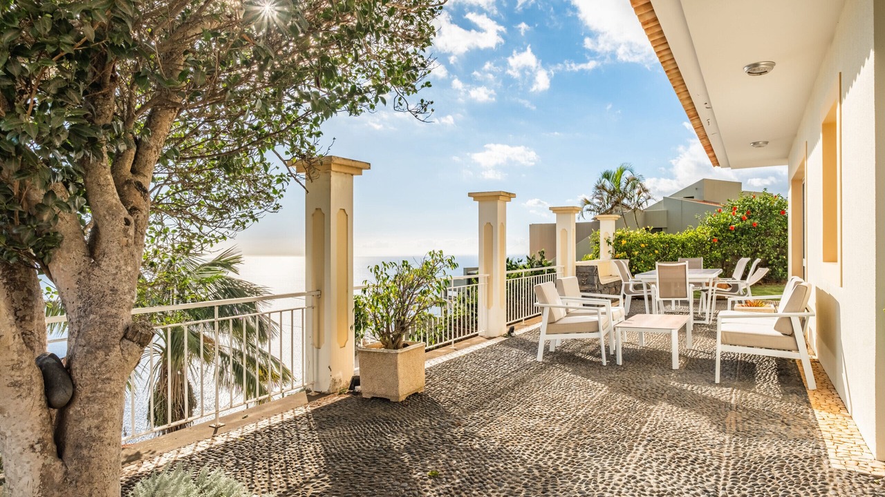 Photo of Patio Balcony in Sao Goncalo