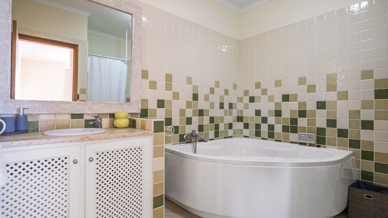 Photo of Bathroom in Sao Goncalo
