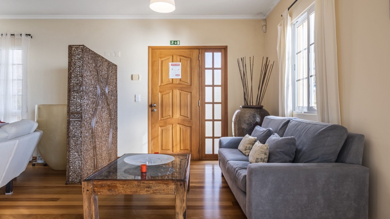 Photo of Livingroom in Sao Goncalo
