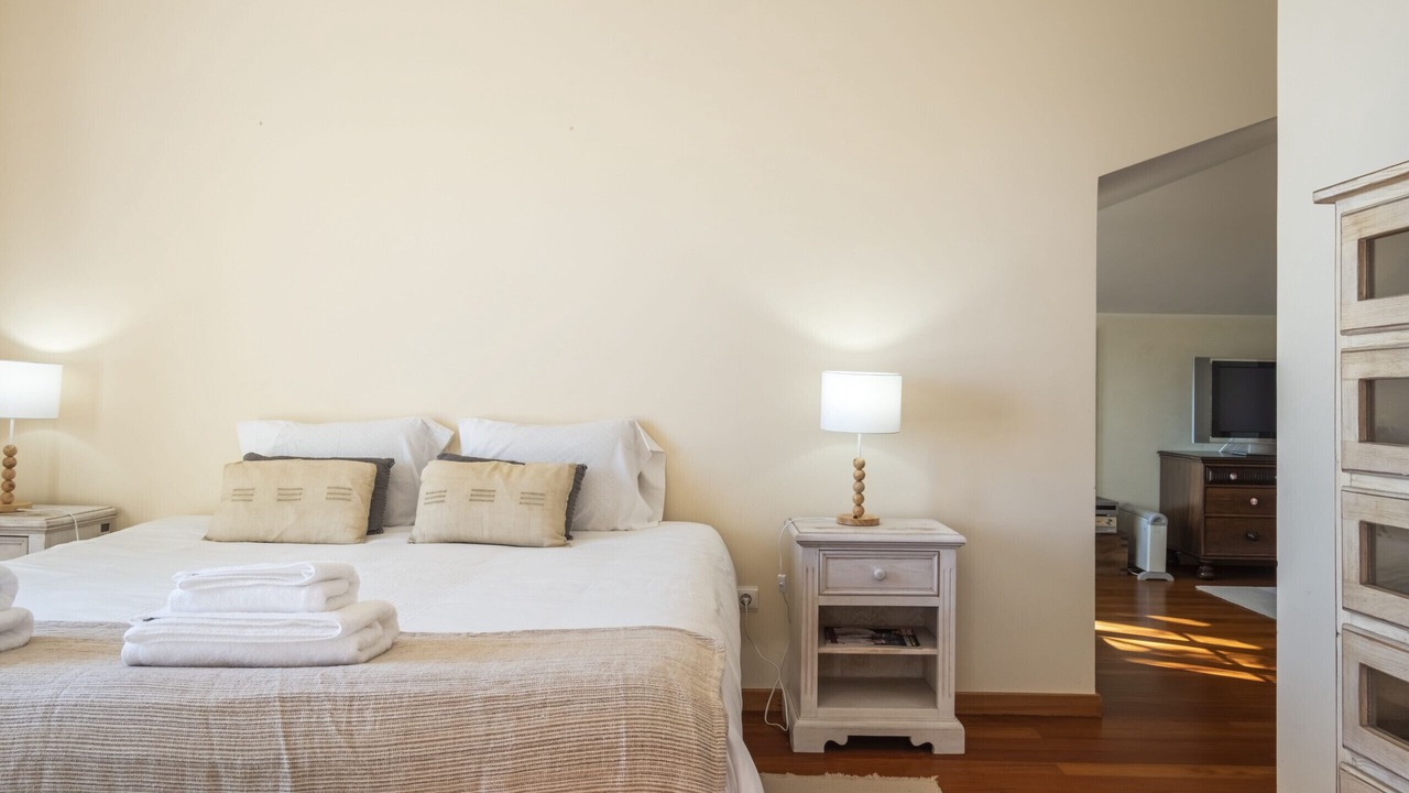 Photo of Bedroom in Sao Goncalo