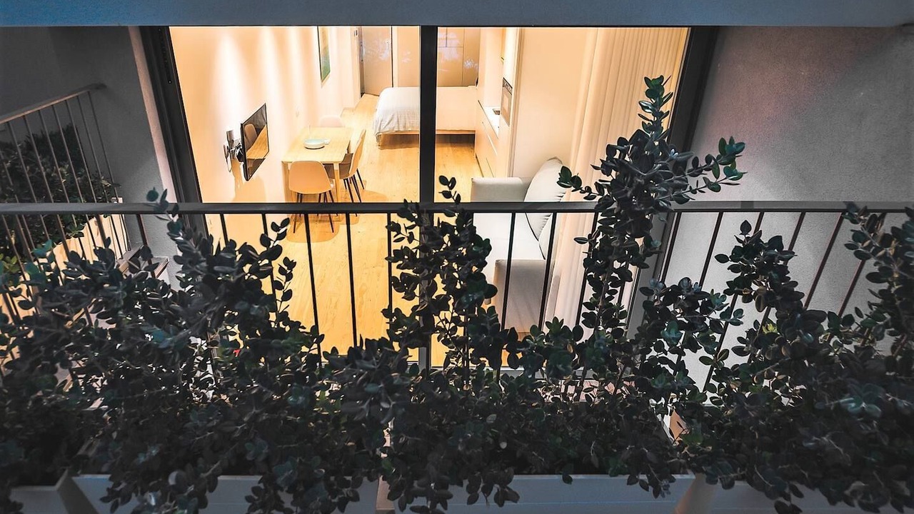 Photo of Bedroom in Centro / Baixa