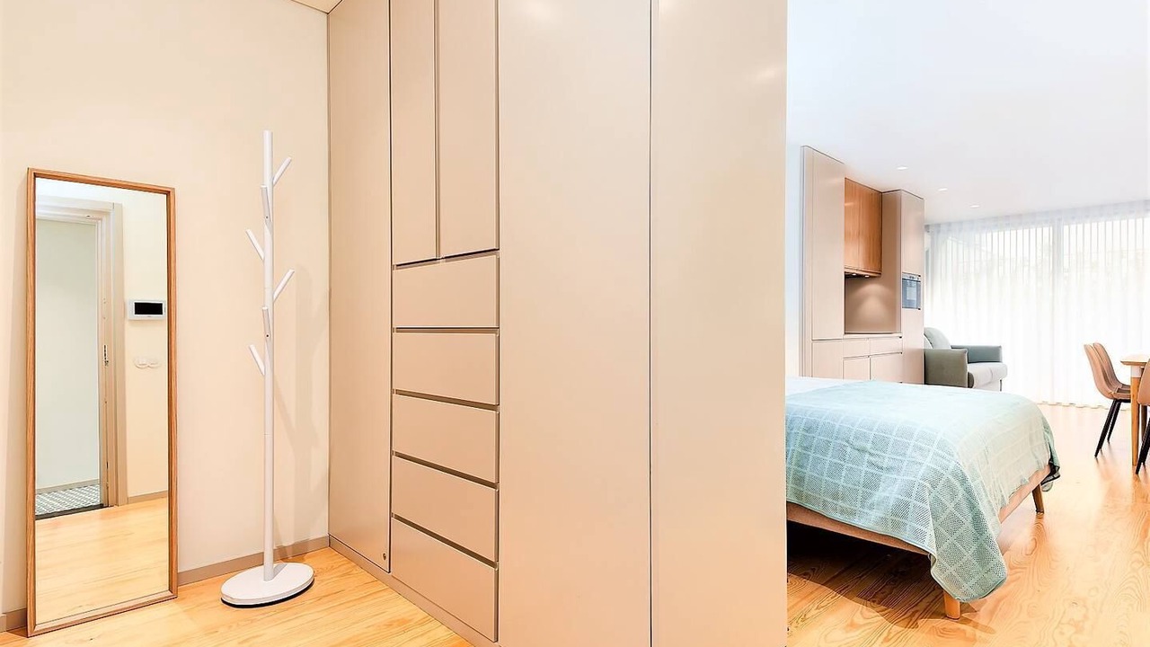 Photo of Bedroom in Centro / Baixa