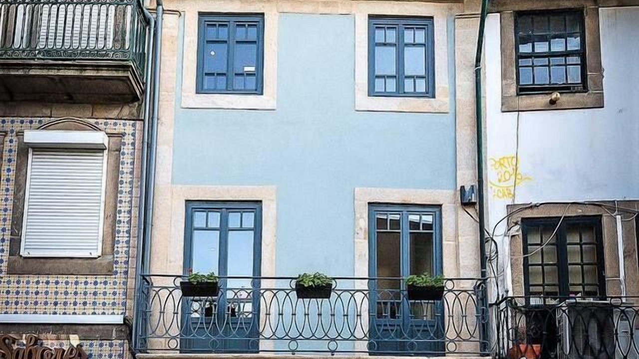 Photo of Outdoor in Centro / Baixa