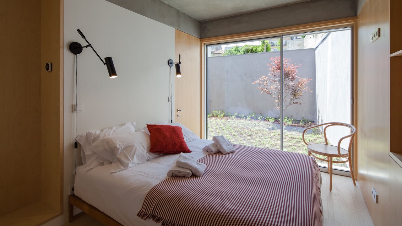Photo of Bedroom in Bonfim