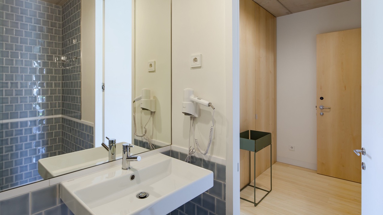 Photo of Bathroom in Bonfim