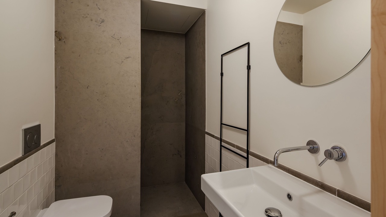 Photo of Bathroom in Bonfim