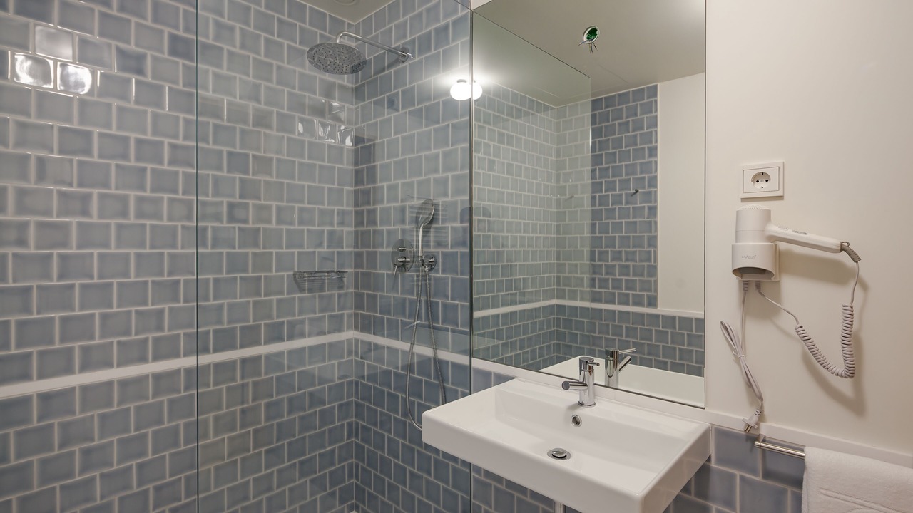 Photo of Bathroom in Bonfim