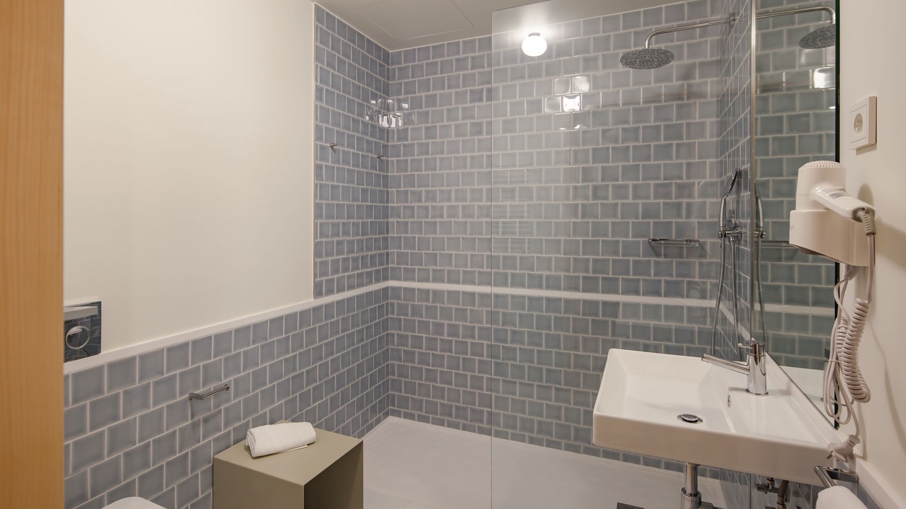 Photo of Bathroom in Bonfim