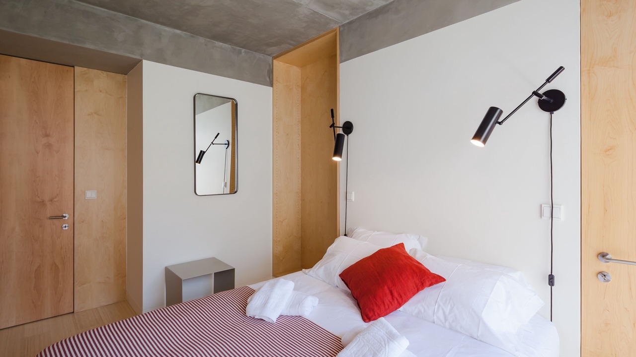 Photo of Bedroom in Bonfim