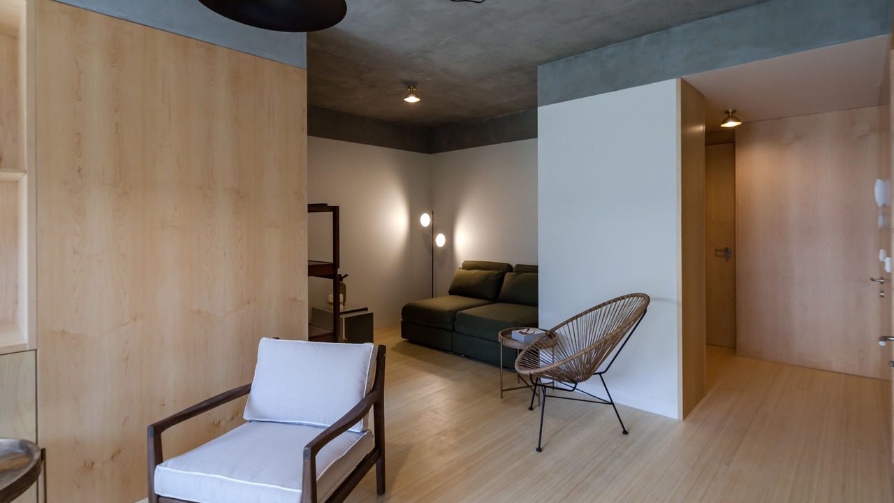 Photo of Livingroom in Bonfim