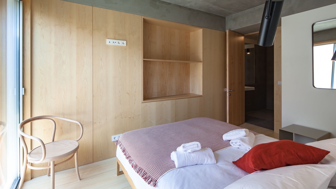 Photo of Bedroom in Bonfim