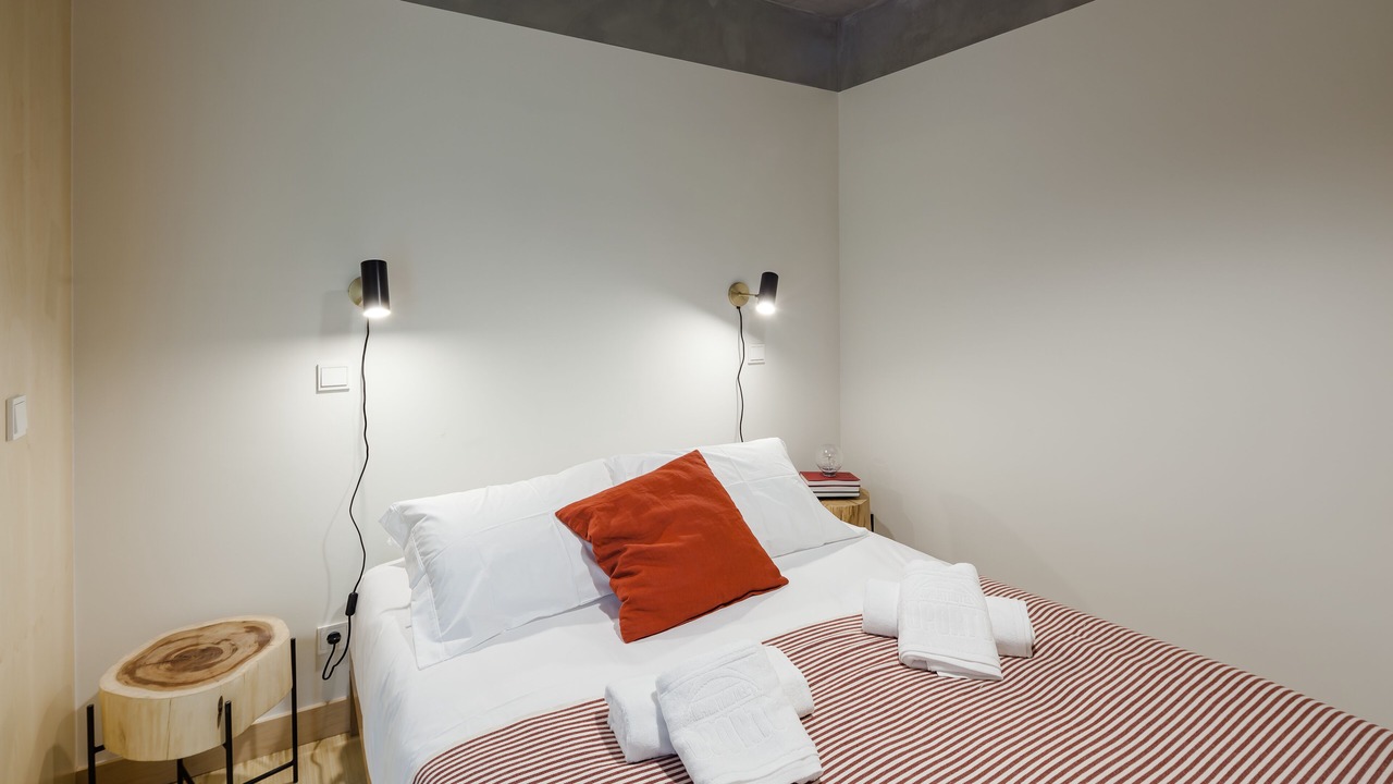 Photo of Bedroom in Bonfim