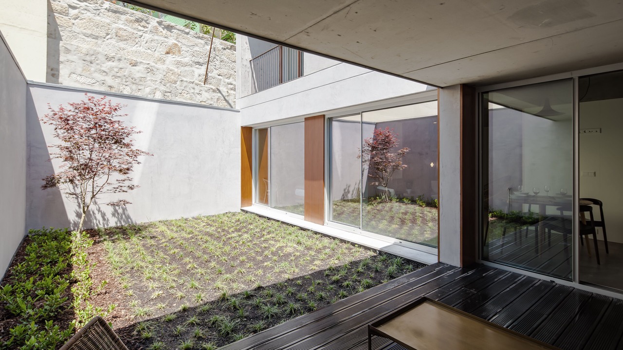 Photo of Patio Balcony in Bonfim