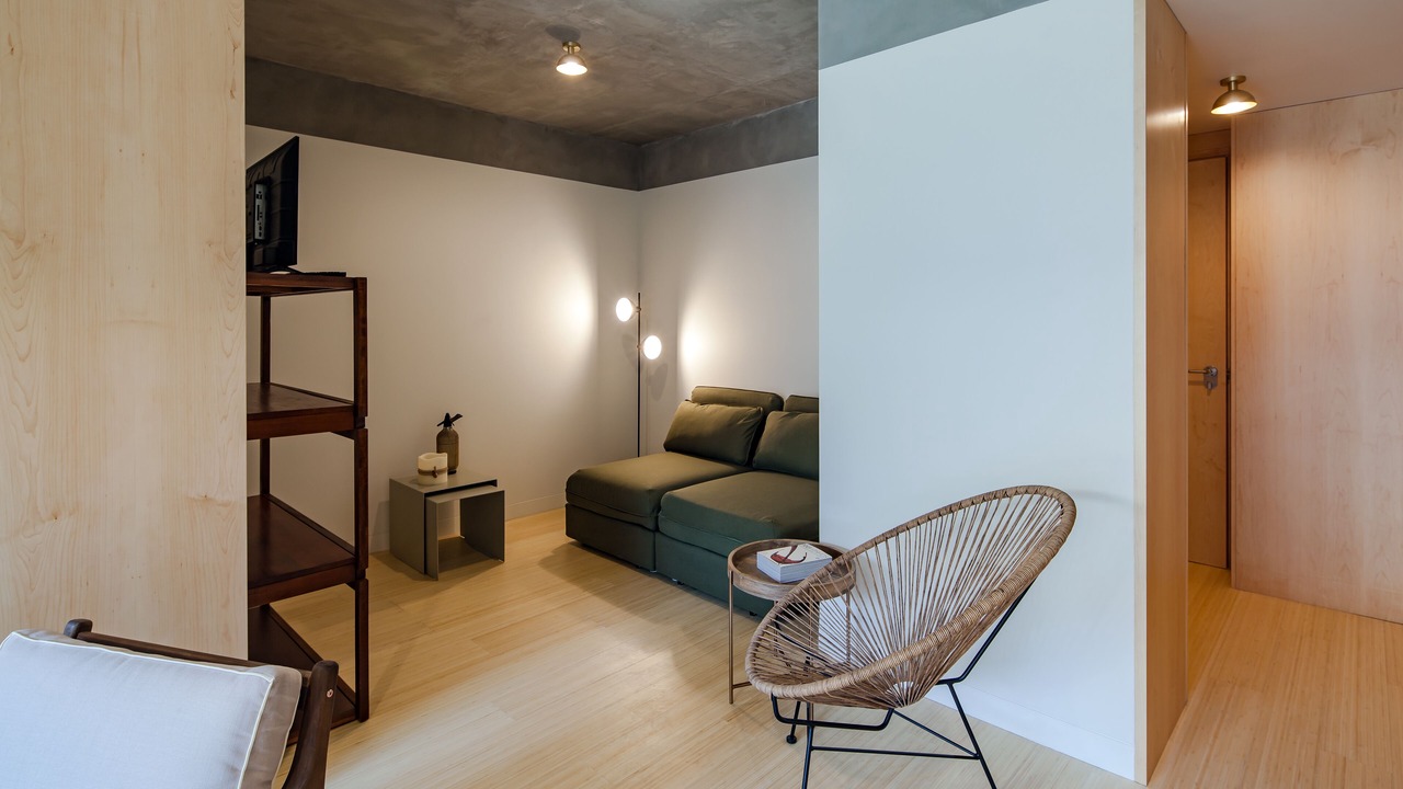 Photo of Livingroom in Bonfim