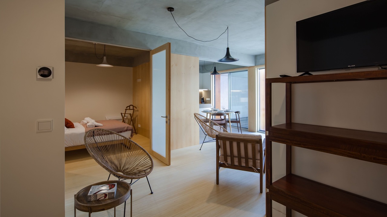 Photo of Bedroom in Bonfim