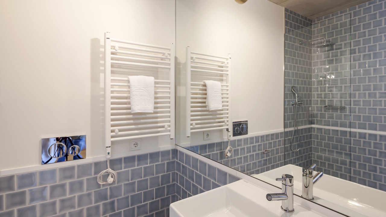 Photo of Bathroom in Bonfim