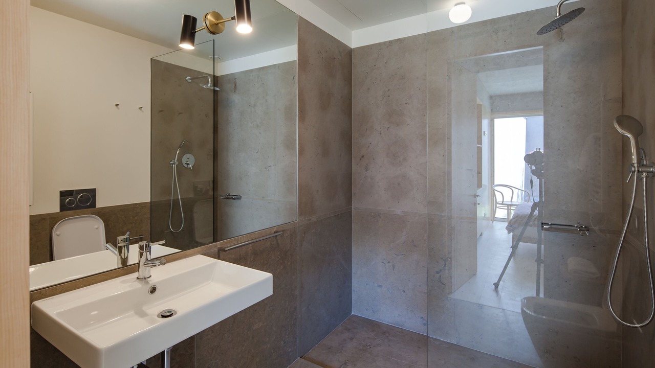 Photo of Bathroom in Bonfim