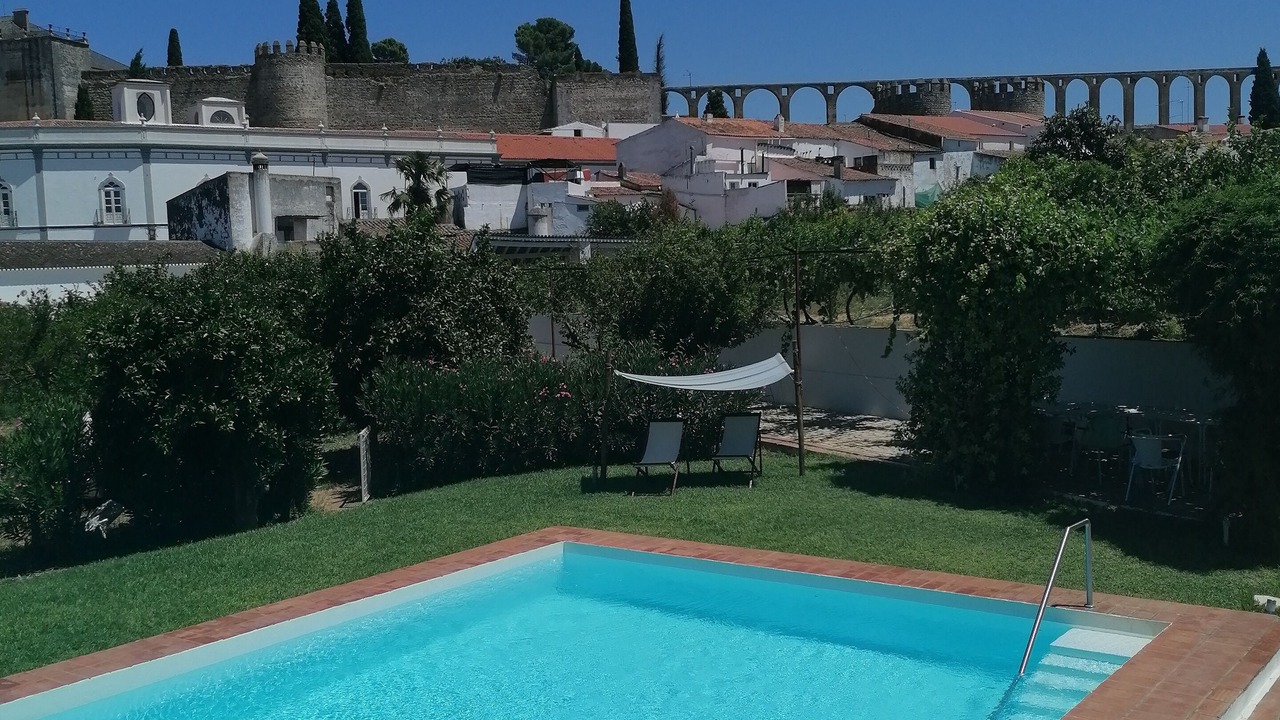 Photo of Outdoor in Serpa