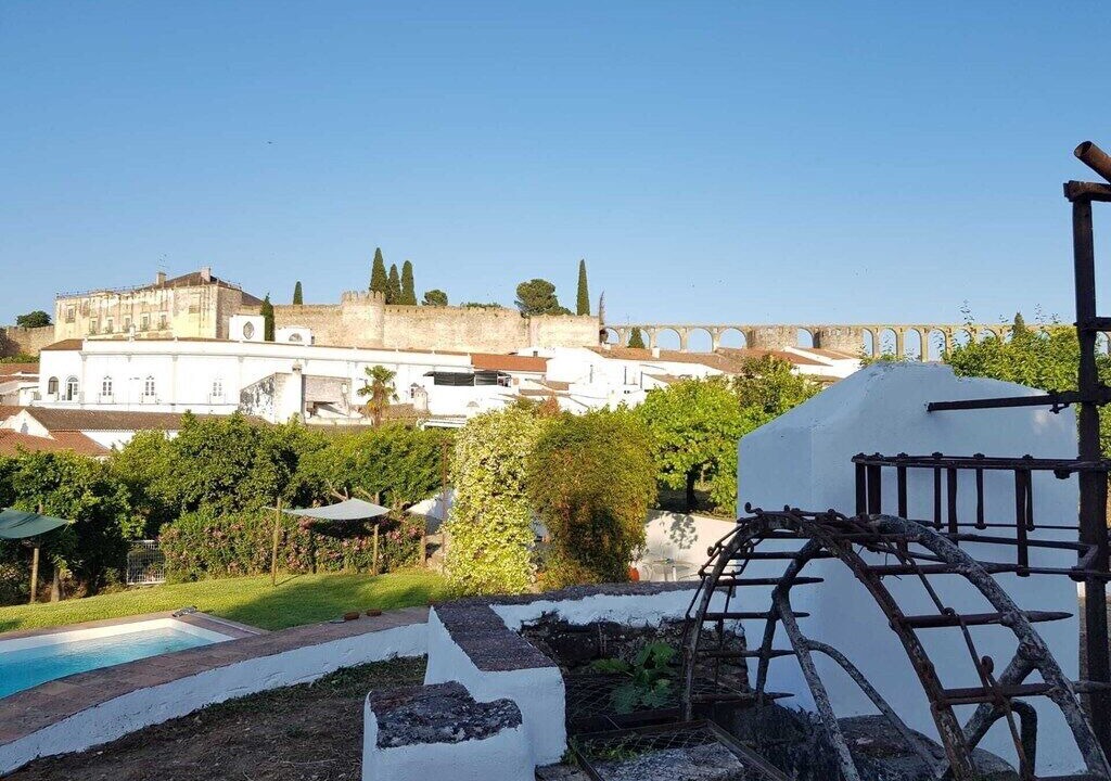 Photo of Outdoor in Serpa