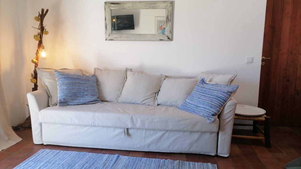 Photo of Livingroom in Serpa